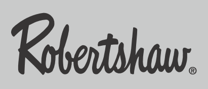 Robertshaw logo